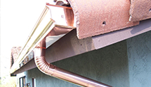 Find Gutter Contractors in Salt Lake County